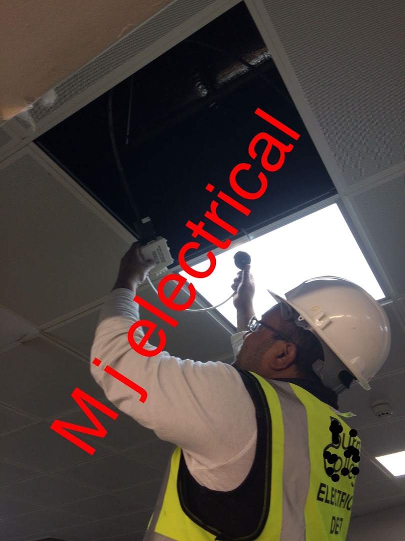 Blackburn Electrical Services — Photos 5