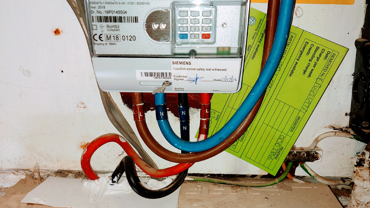 Blackburn Electrical Services — Photos 4